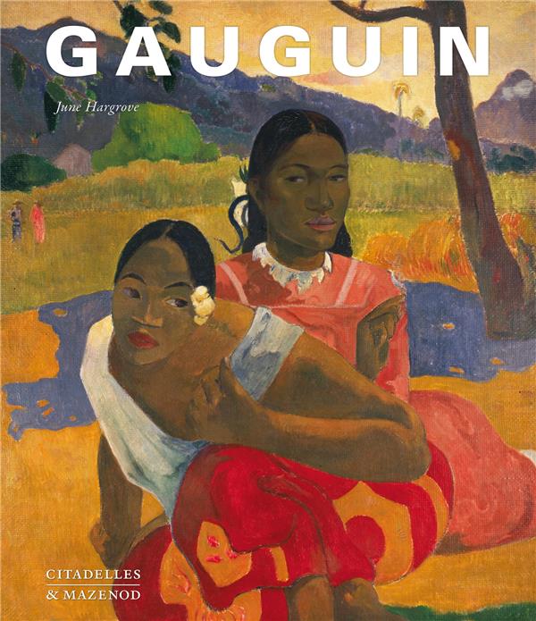 Hargrove June Ellen - GAUGUIN Hargrove June Ellen - GAUGUIN